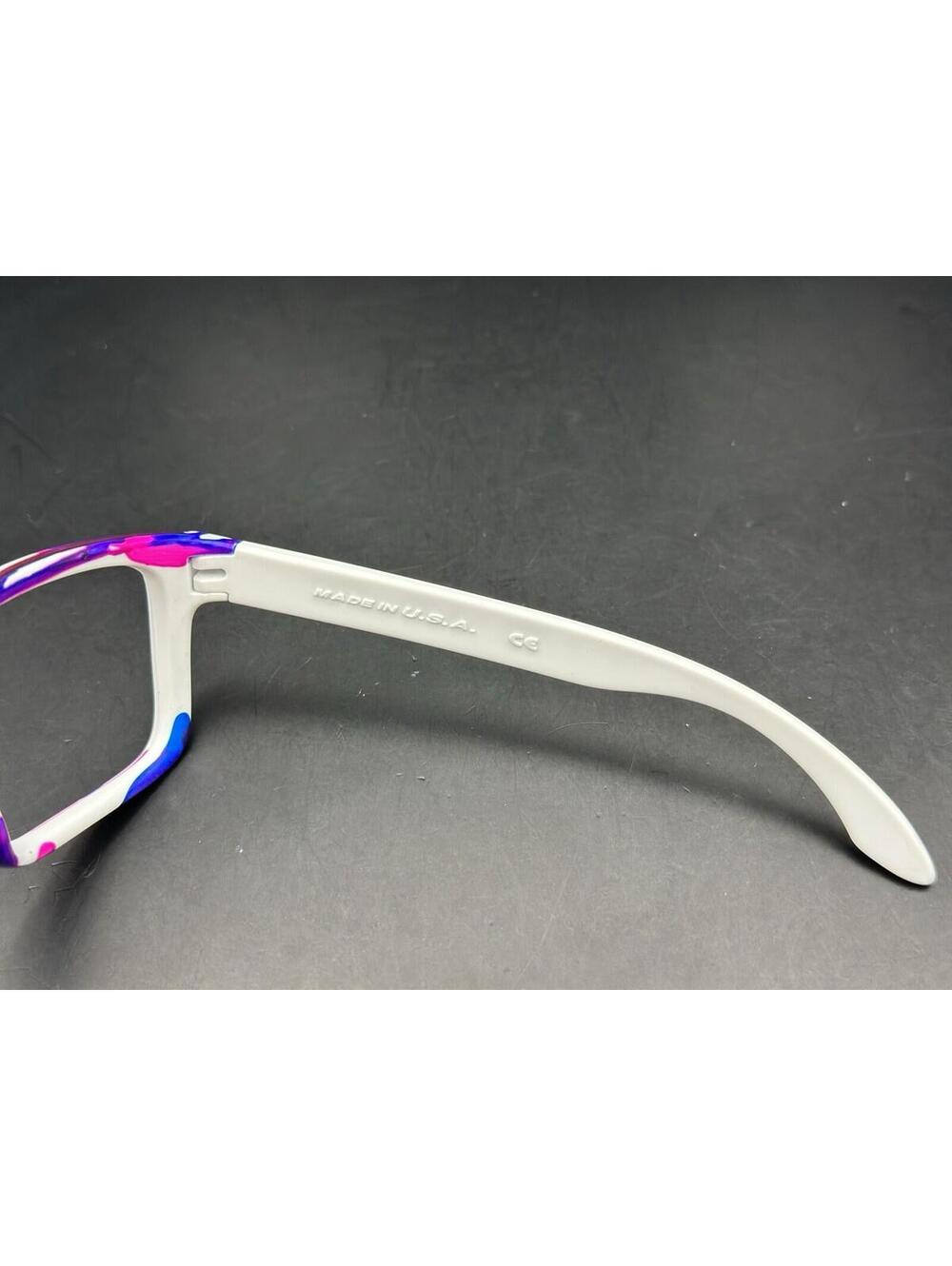 Oakley Holbrook Kokoro/Matte White Frame - Picture 8 of 10